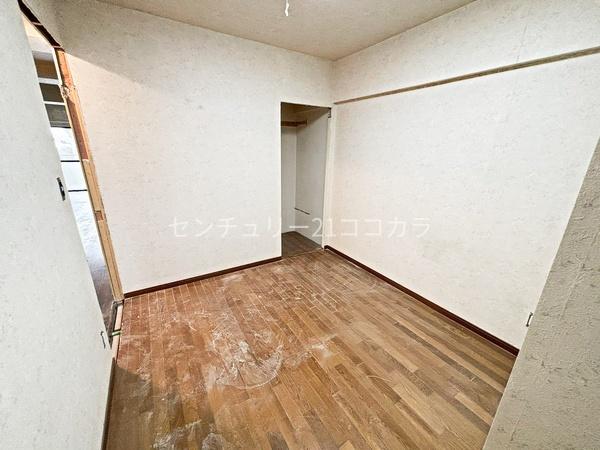 ライオンズマンション久米川第2弐番館