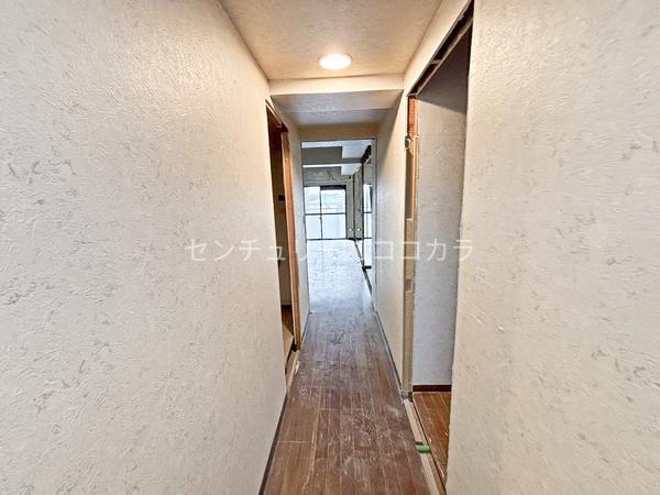 ライオンズマンション久米川第2弐番館