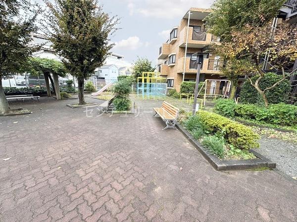 ライオンズマンション久米川第2弐番館