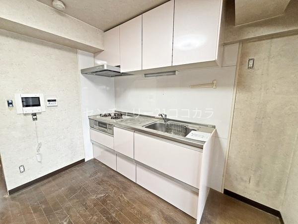 ライオンズマンション久米川第2弐番館