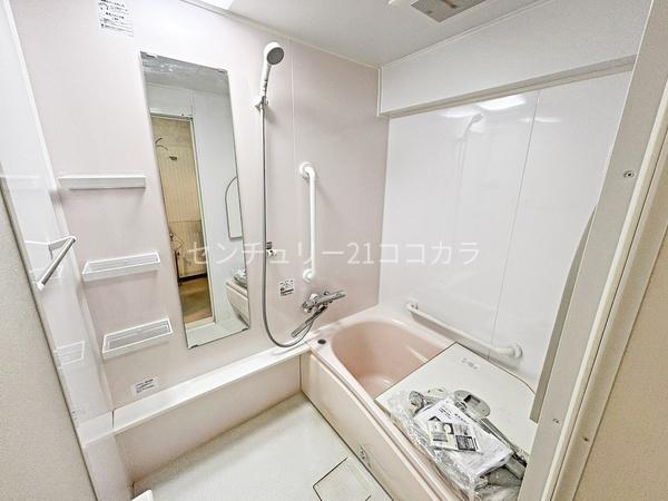 ライオンズマンション久米川第2弐番館