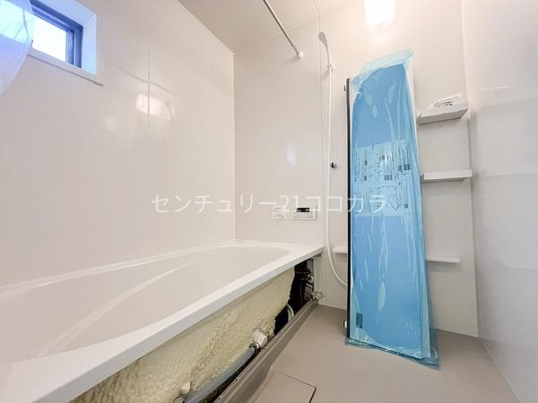 八王子市東浅川町　新築一戸建て・全1棟