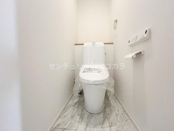 八王子市東浅川町　新築一戸建て・全1棟