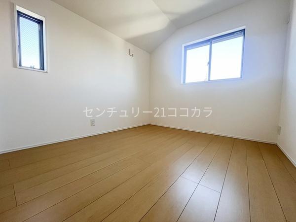 八王子市東浅川町　新築一戸建て・全1棟
