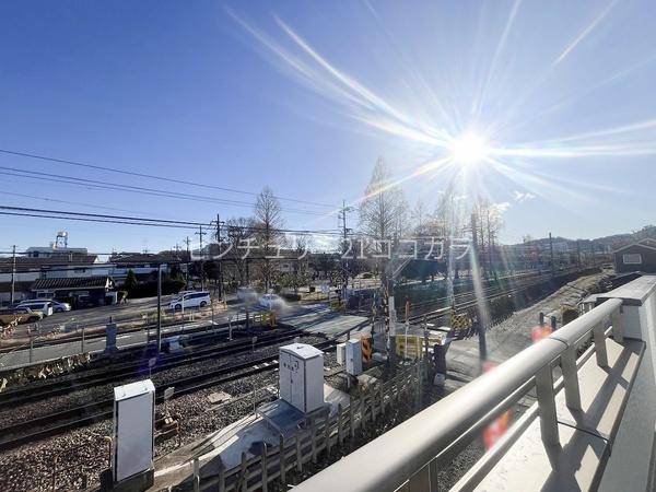 八王子市東浅川町　新築一戸建て・全1棟