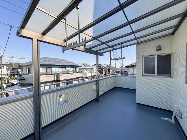 八王子市元八王子町２丁目の中古一戸建て