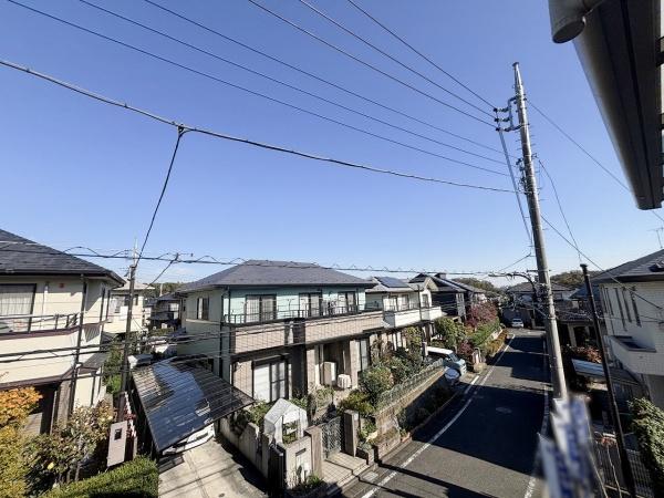 八王子市元八王子町２丁目の中古一戸建て