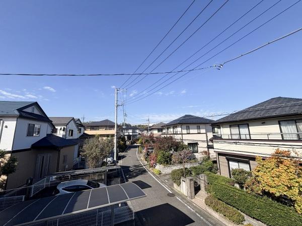 八王子市元八王子町２丁目の中古一戸建て