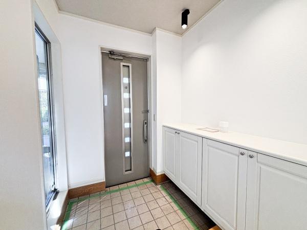 八王子市元八王子町２丁目の中古一戸建て