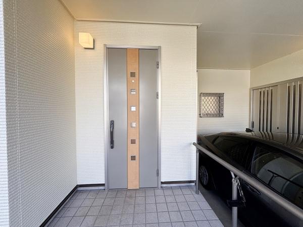 八王子市元八王子町２丁目の中古一戸建て