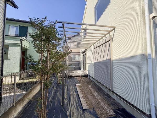 八王子市元八王子町２丁目の中古一戸建て