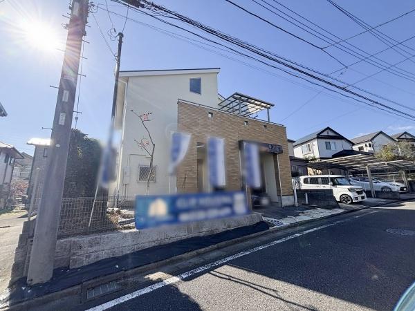 八王子市元八王子町２丁目の中古一戸建て