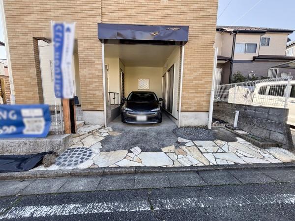 八王子市元八王子町２丁目の中古一戸建て