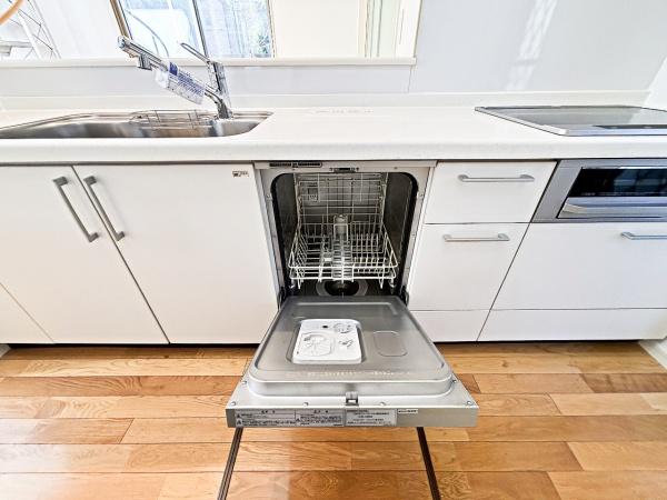 八王子市元八王子町２丁目の中古一戸建て