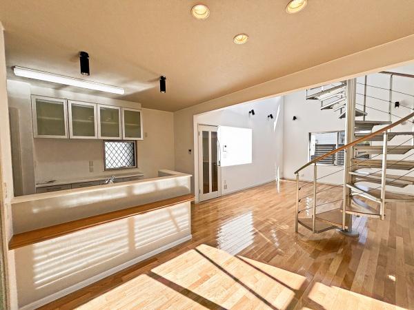 八王子市元八王子町２丁目の中古一戸建て