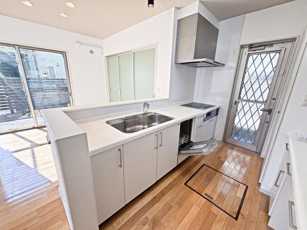 八王子市元八王子町２丁目の中古一戸建て