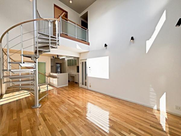 八王子市元八王子町２丁目の中古一戸建て