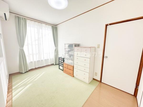 八王子市上壱分方町の中古一戸建て