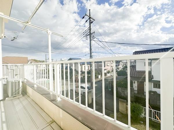 八王子市上壱分方町の中古一戸建て