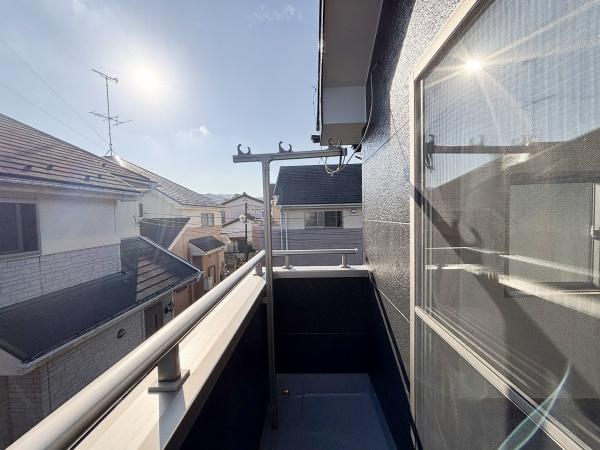 八王子市西寺方町の中古一戸建て