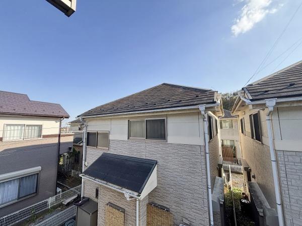 八王子市西寺方町の中古一戸建て