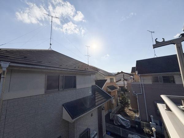 八王子市西寺方町の中古一戸建て