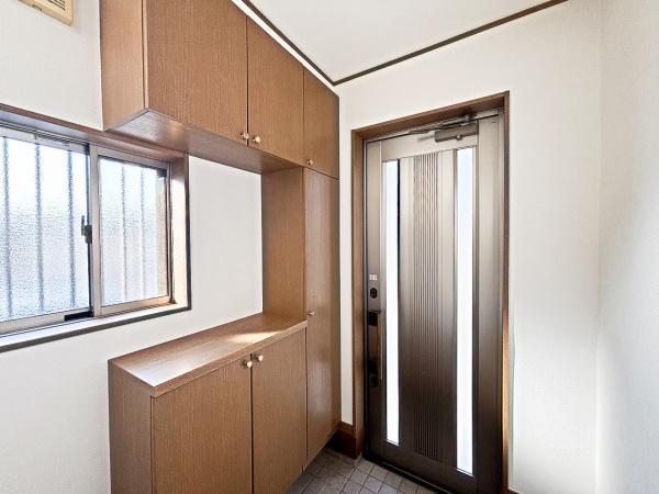 八王子市西寺方町の中古一戸建て