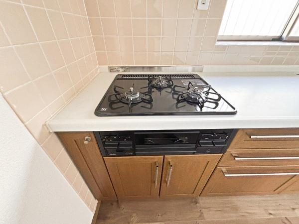 八王子市西寺方町の中古一戸建て