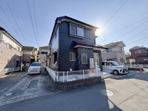 八王子市西寺方町の中古一戸建て