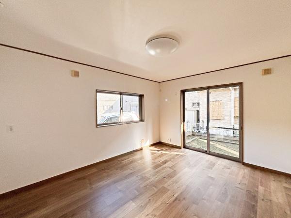 八王子市西寺方町　中古一戸建て