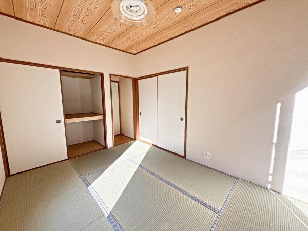 八王子市西寺方町の中古一戸建て