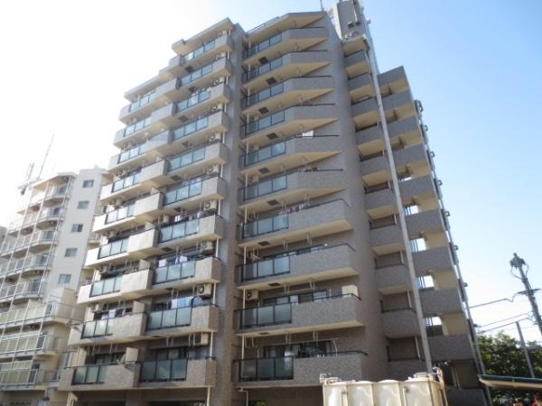 すまいる館京王堀之内　中古マンション