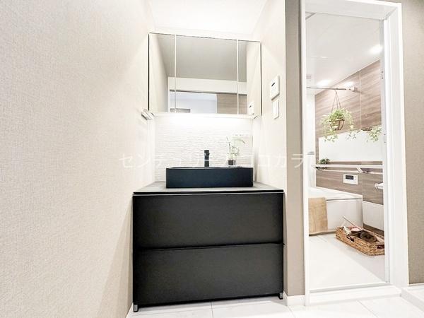 レールシティ八王子　中古マンション