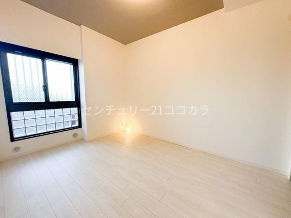 レールシティ八王子　中古マンション