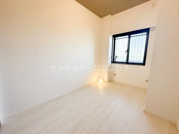 レールシティ八王子　中古マンション