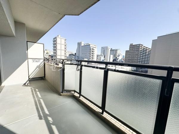 レールシティ八王子　中古マンション
