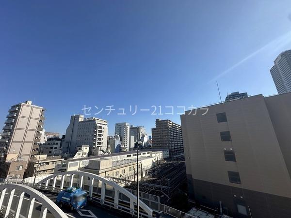 レールシティ八王子　中古マンション