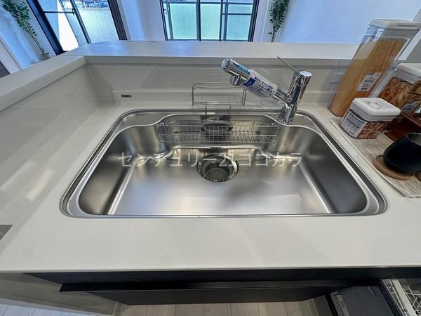 レールシティ八王子　中古マンション