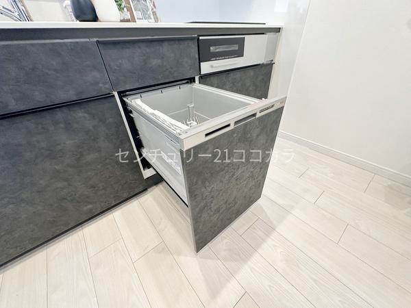 レールシティ八王子　中古マンション