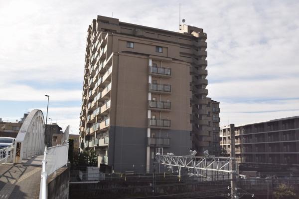 レールシティ八王子　中古マンション