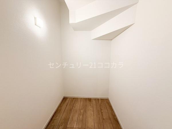 八王子市めじろ台4丁目　新築一戸建て・全4棟　2号棟