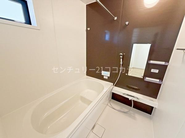 八王子市めじろ台4丁目　新築一戸建て・全4棟　2号棟