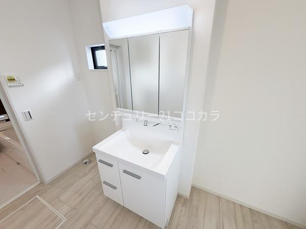八王子市めじろ台4丁目　新築一戸建て・全4棟　3号棟