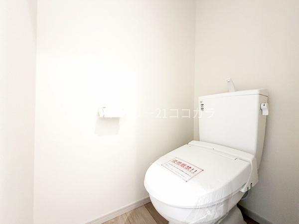 八王子市めじろ台4丁目　新築一戸建て・全4棟　3号棟