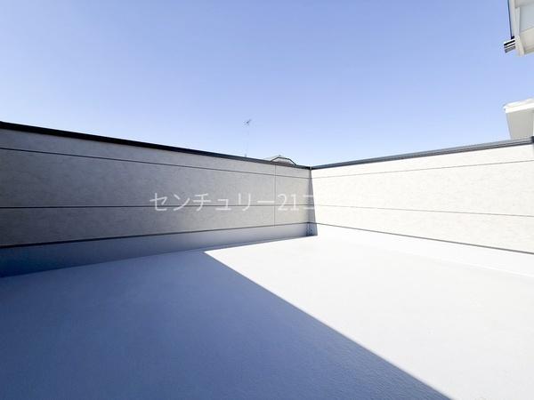 八王子市めじろ台4丁目　新築一戸建て・全4棟　3号棟