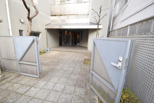 サンビュー南町　中古マンション