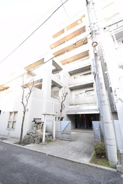 サンビュー南町　中古マンション