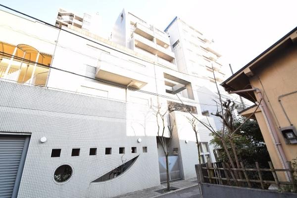 サンビュー南町　中古マンション