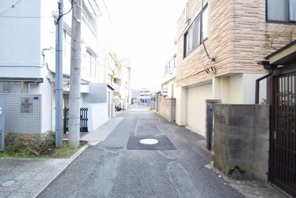 サンビュー南町　中古マンション