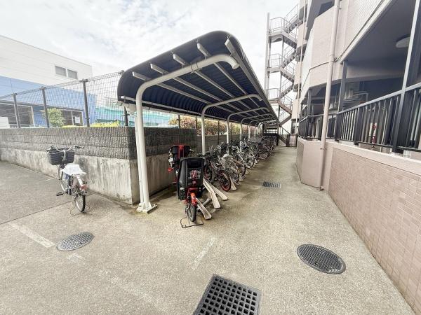 ヒューマンスクエア豊田　中古マンション